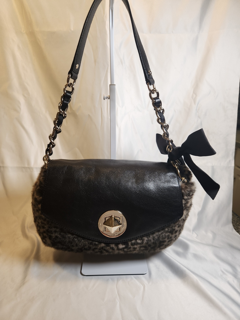 Kate Spade New York Bonsoir Shara Shoulder Bag